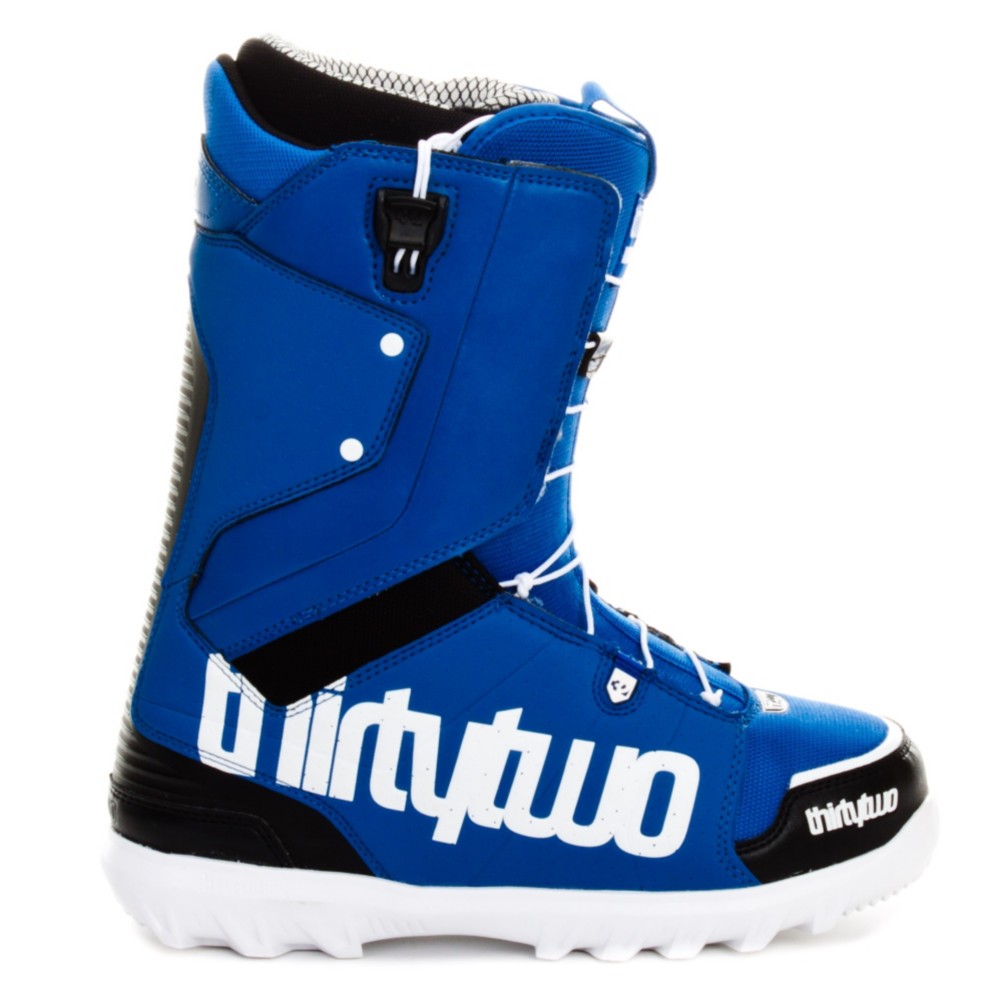ThirtyTwo Lashed FT Snowboard Boots 2012