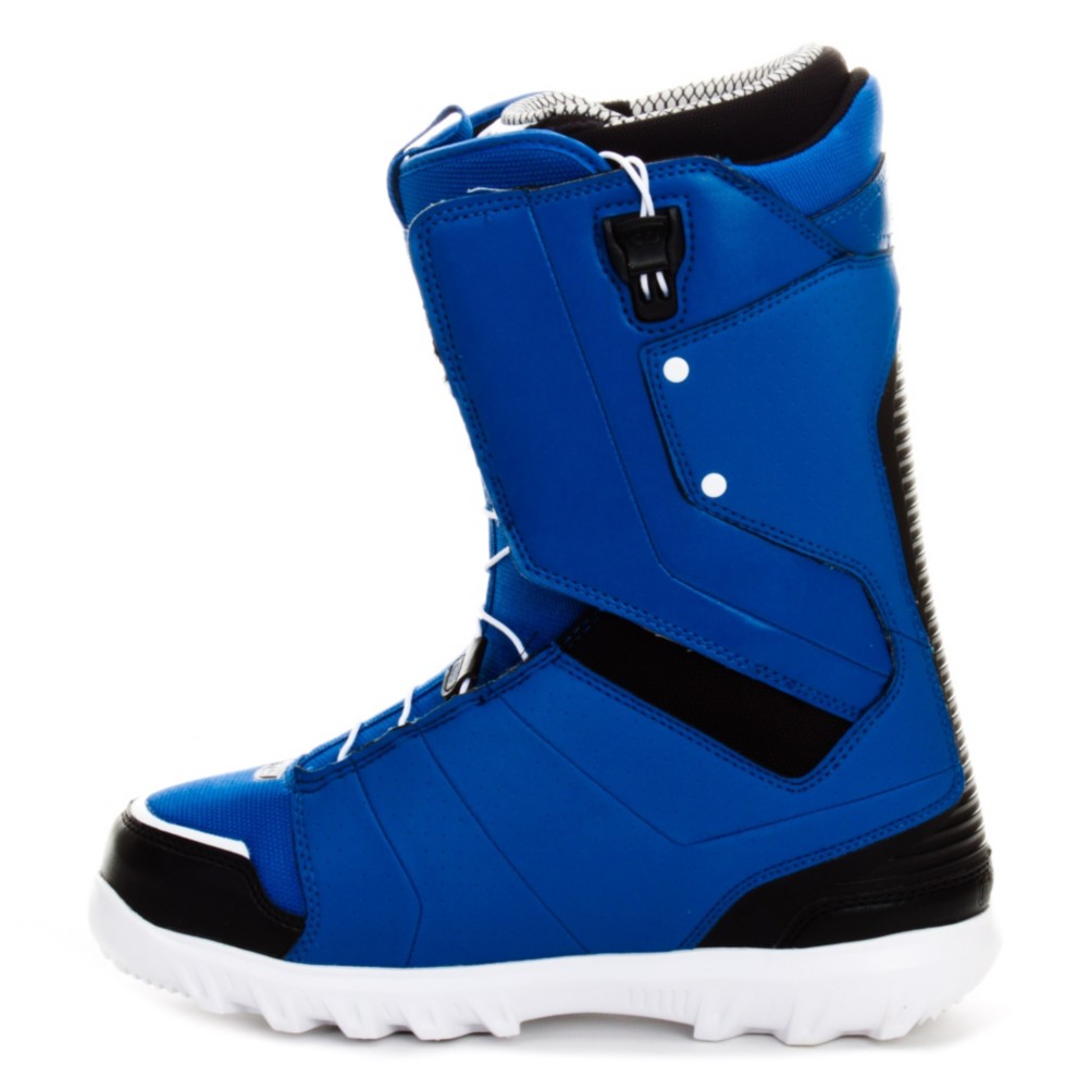 ThirtyTwo Lashed FT Snowboard Boots 2012