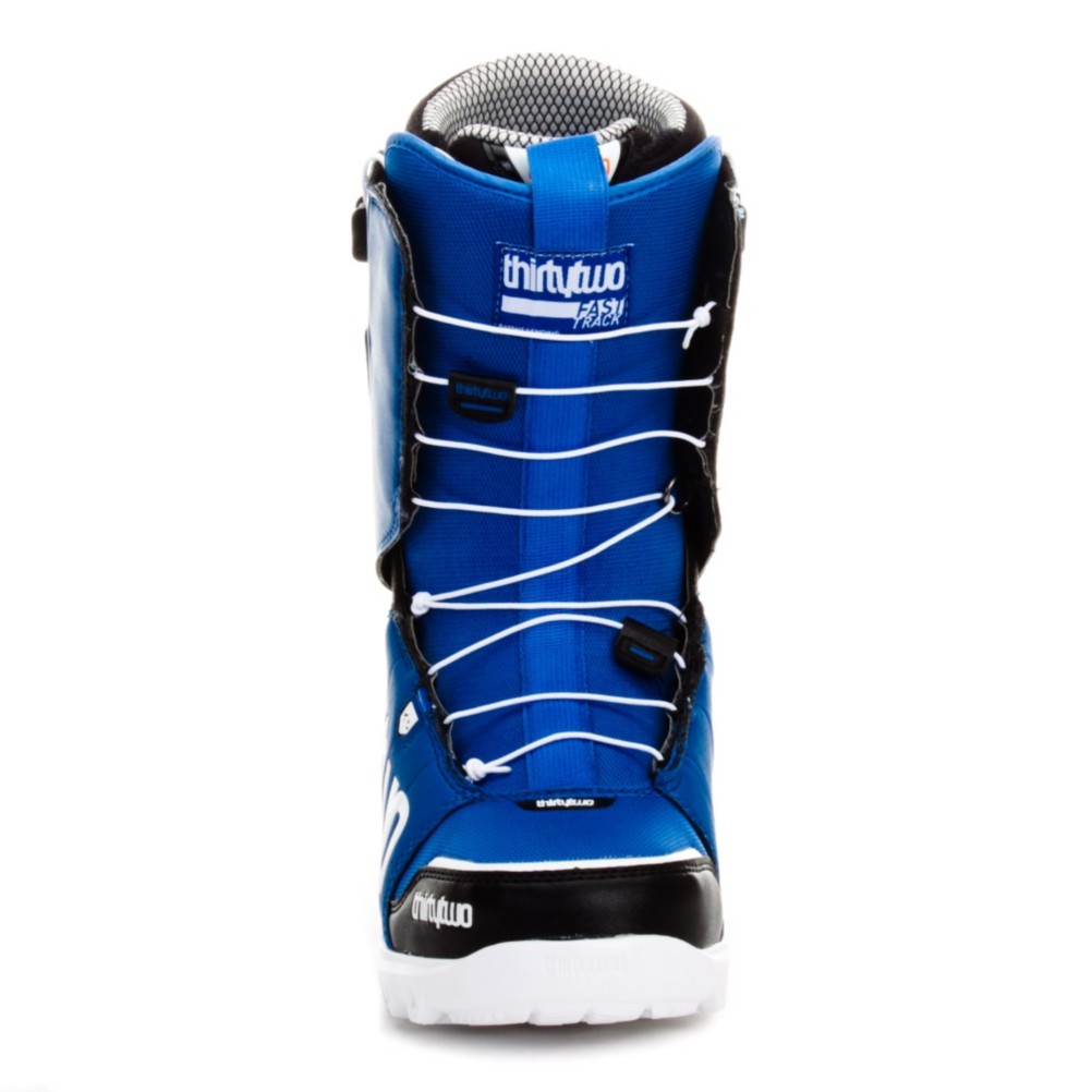ThirtyTwo Lashed FT Snowboard Boots 2012