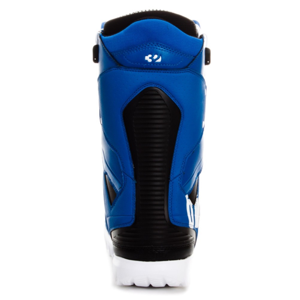 ThirtyTwo Lashed FT Snowboard Boots 2012