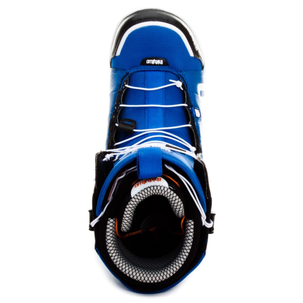 ThirtyTwo Lashed FT Snowboard Boots 2012