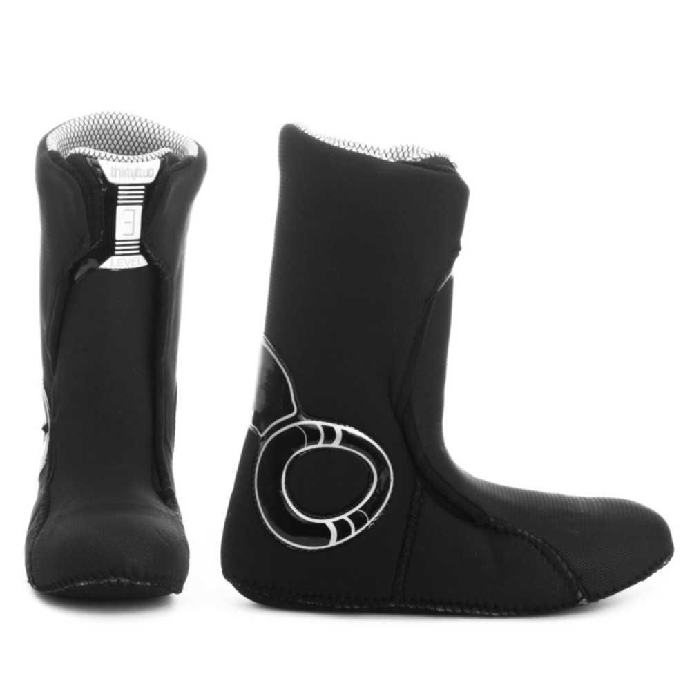 ThirtyTwo Lashed FT Snowboard Boots 2012