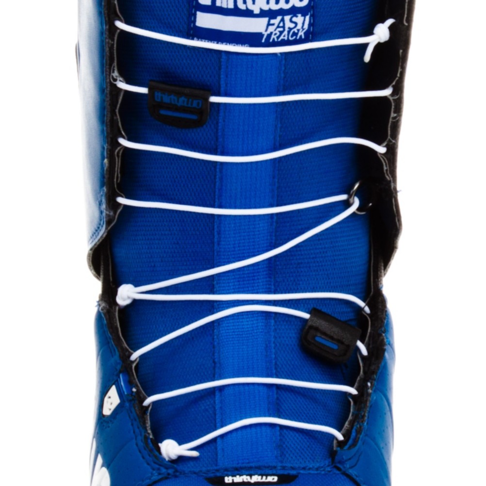 ThirtyTwo Lashed FT Snowboard Boots 2012