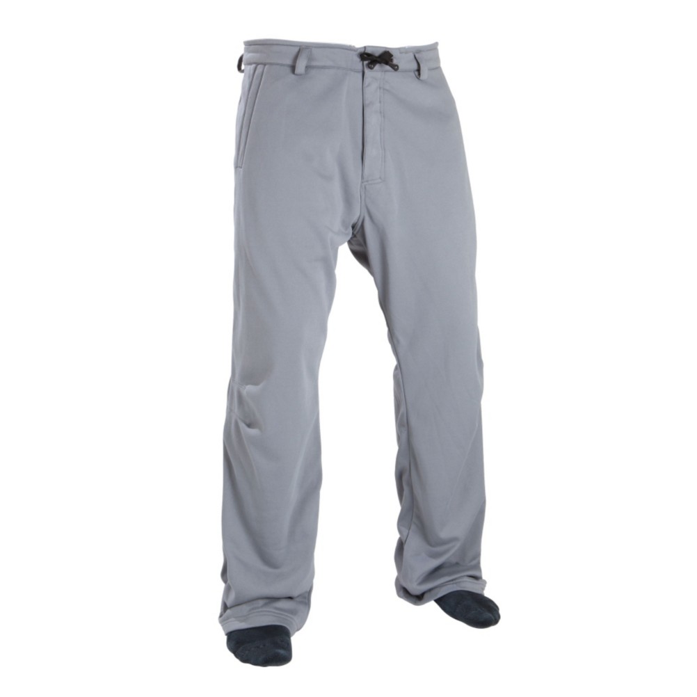 686 Smarty Original Cargo Mens Snowboard Pants 2012