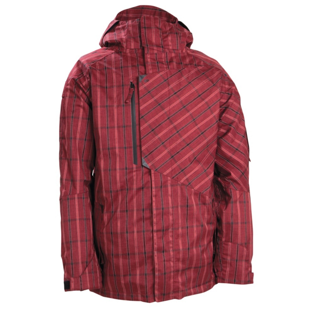  All Mens Snowboard Jackets