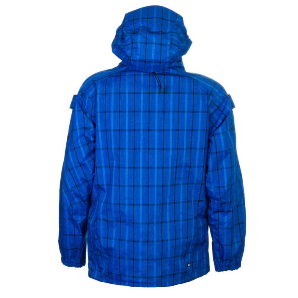 686 Smarty Counter 3-In-1 Mens Insulated Snowboard Jacket 2012