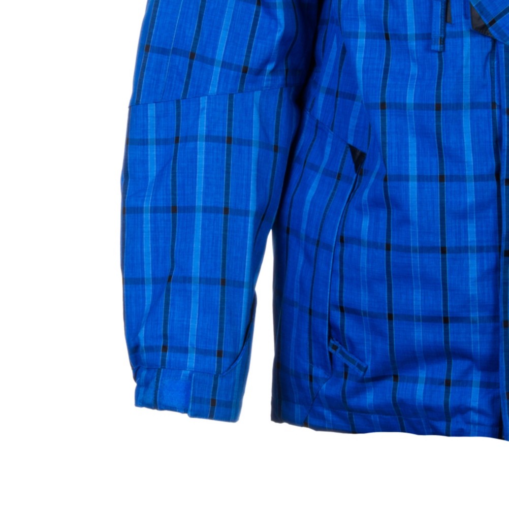 686 Smarty Counter 3-In-1 Mens Insulated Snowboard Jacket 2012