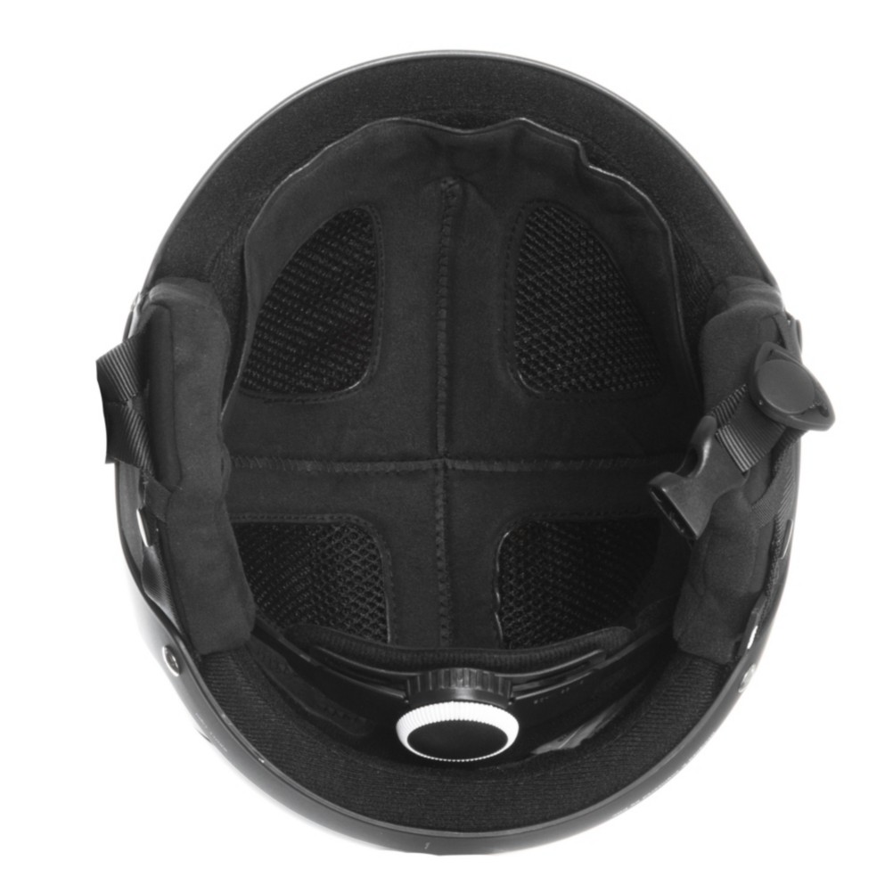POC Skull Light WO Womens Helmet 2012