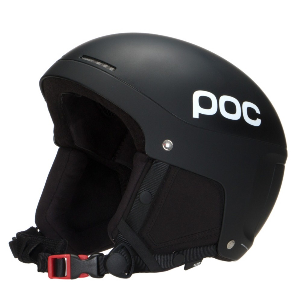POC Skull Light WO Womens Helmet 2012