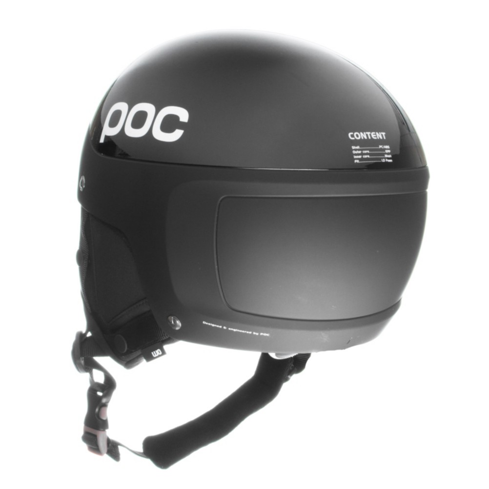 POC Skull Light WO Womens Helmet 2012