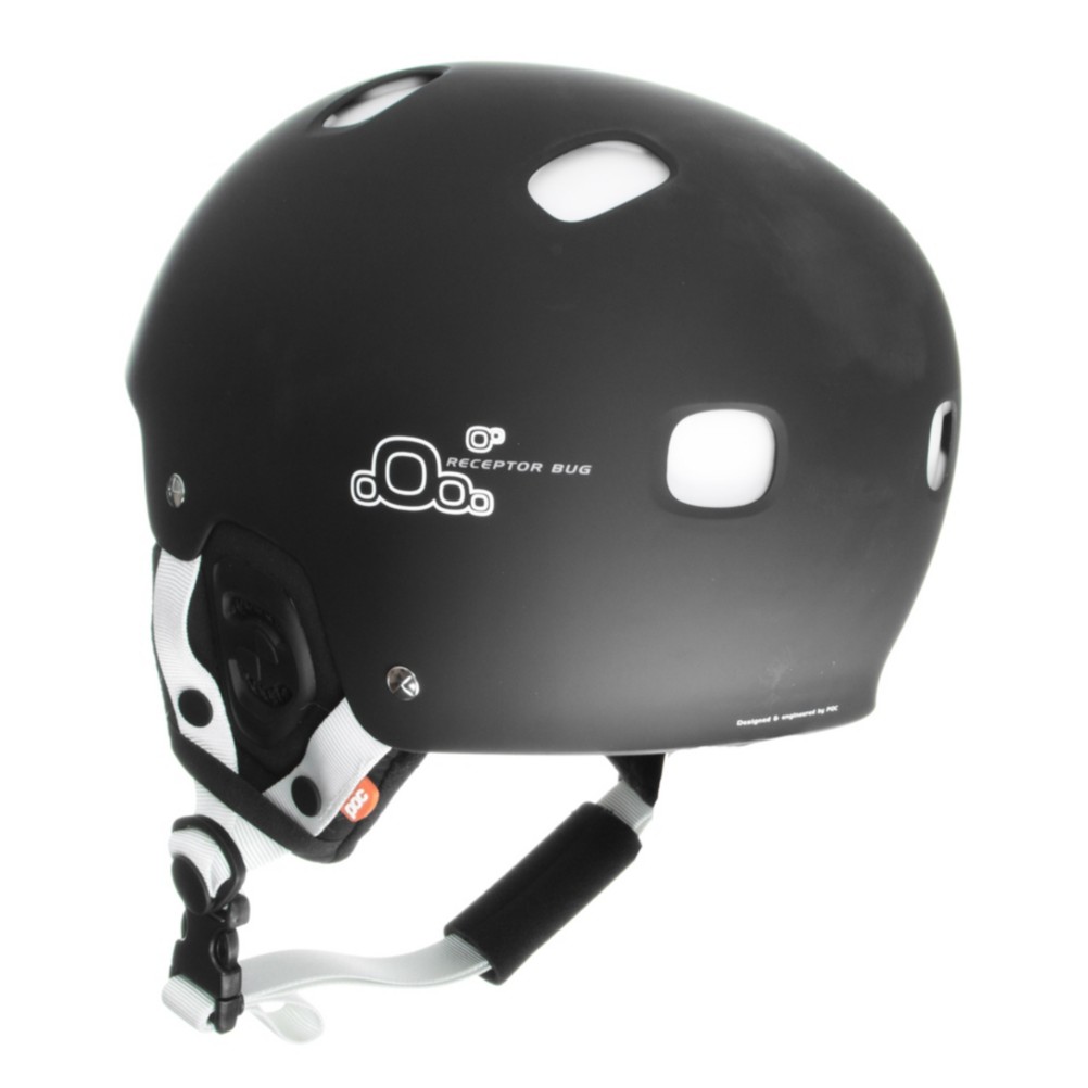 POC Receptor Bug Adjustable Helmet 2013