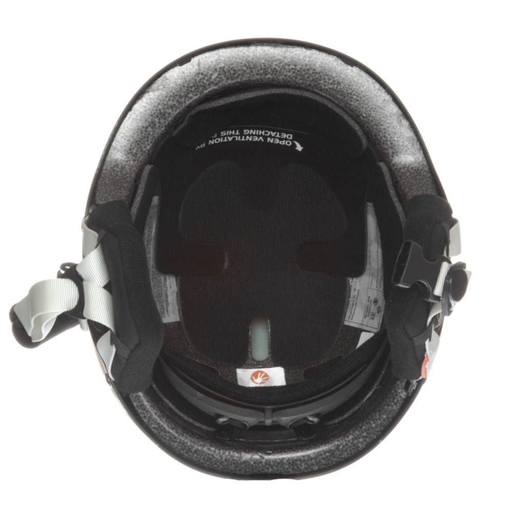 POC Receptor Bug Adjustable Helmet 2013
