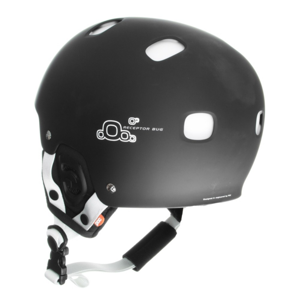 POC Receptor Bug Adjustable Helmet 2013