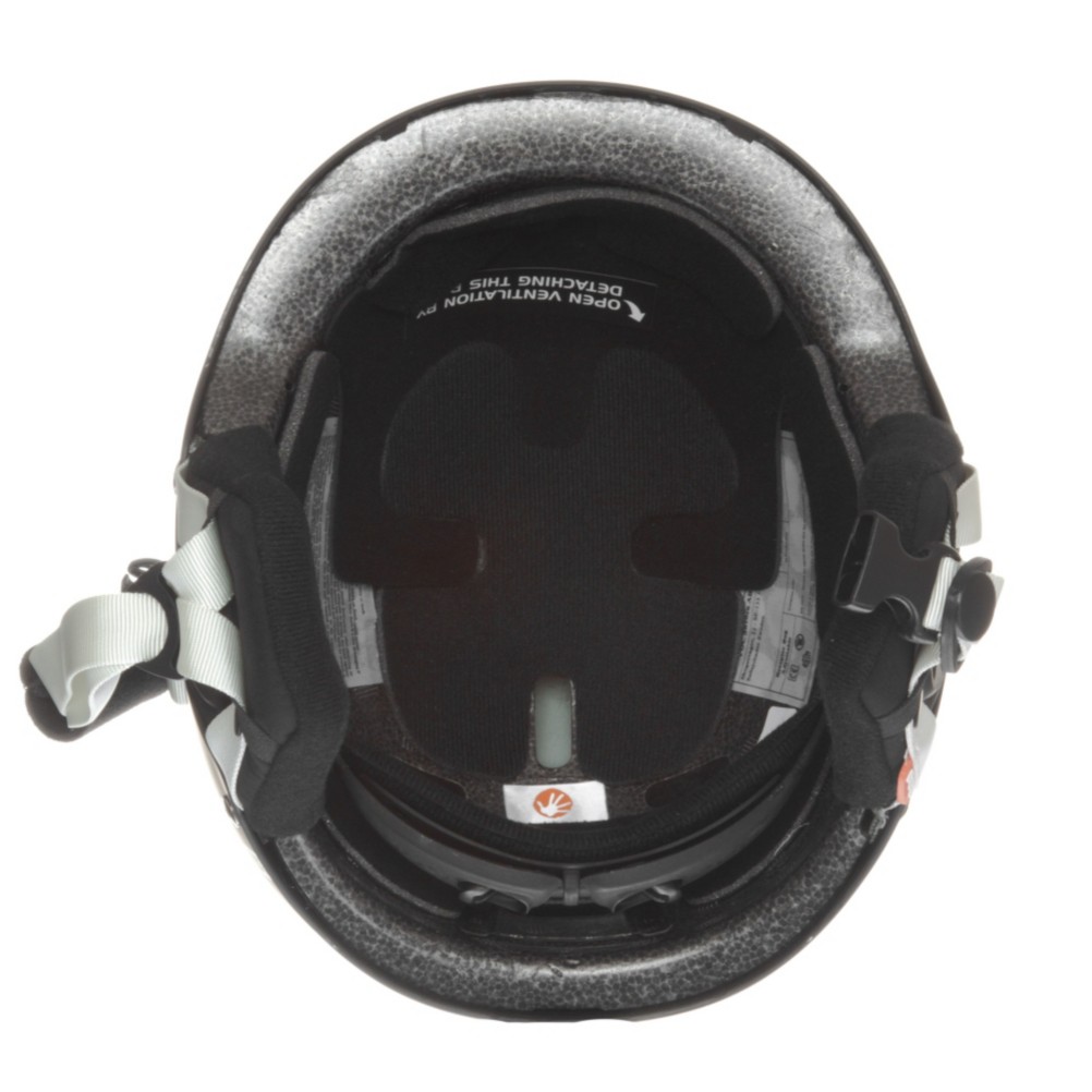 POC Receptor Bug Adjustable Helmet 2013