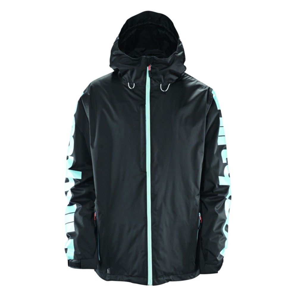  Mens Shell Snowboard Jackets