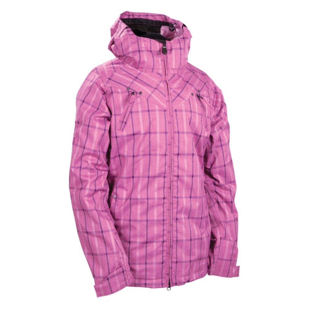  Womens Insulated Jackets