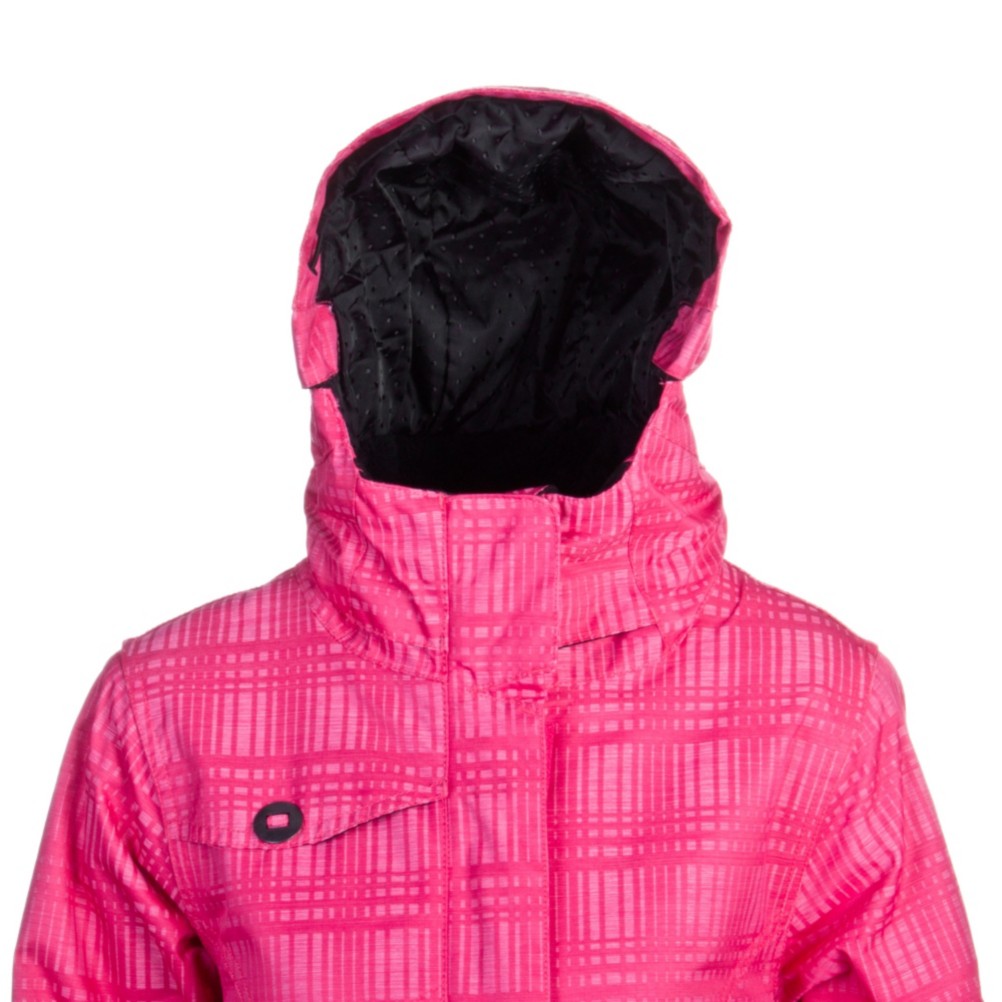 686 Reserved Luster Womens Insulated Snowboard Jacket 2012
