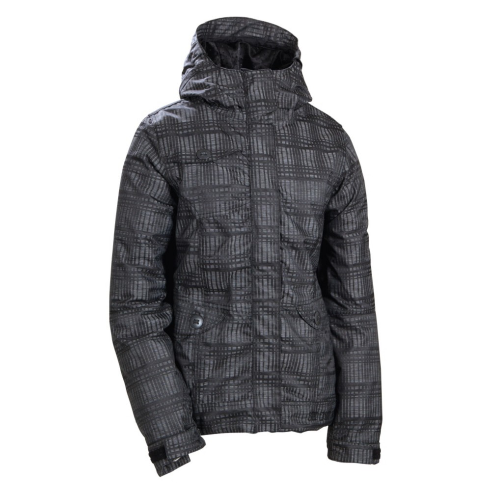  All Womens Jackets