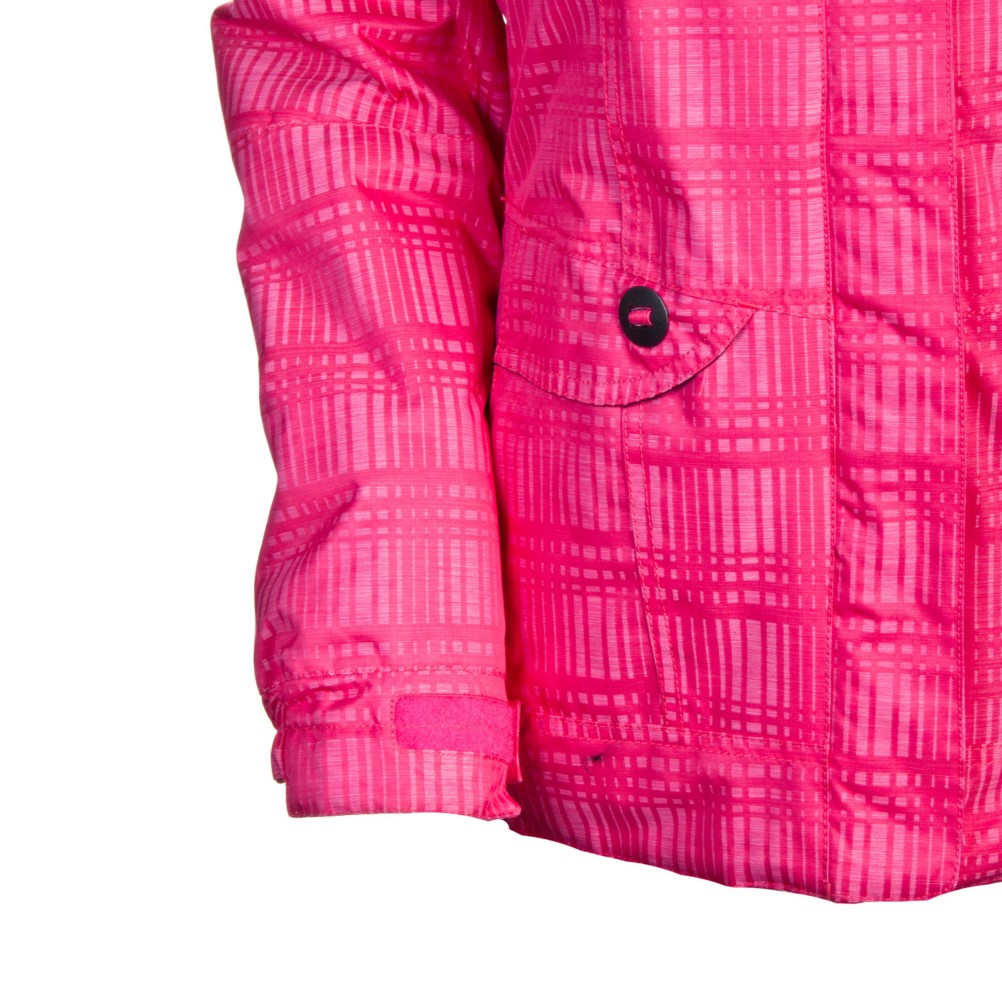 686 Reserved Luster Womens Insulated Snowboard Jacket 2012