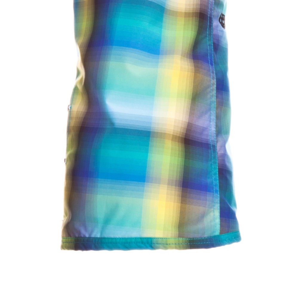 686 Reserved Lust Yarn Dye Womens Snowboard Pants 2012