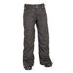 686 Mannual Patron Insulated Womens Snowboard Pants