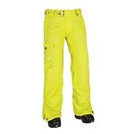 686 Mannual Steady Insulated Womens Snowboard Pants