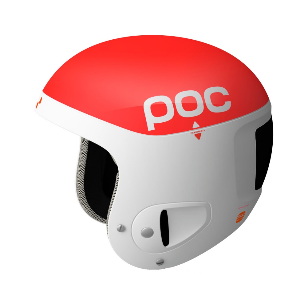 POC Skull Comp 2.0 Helmet 2012