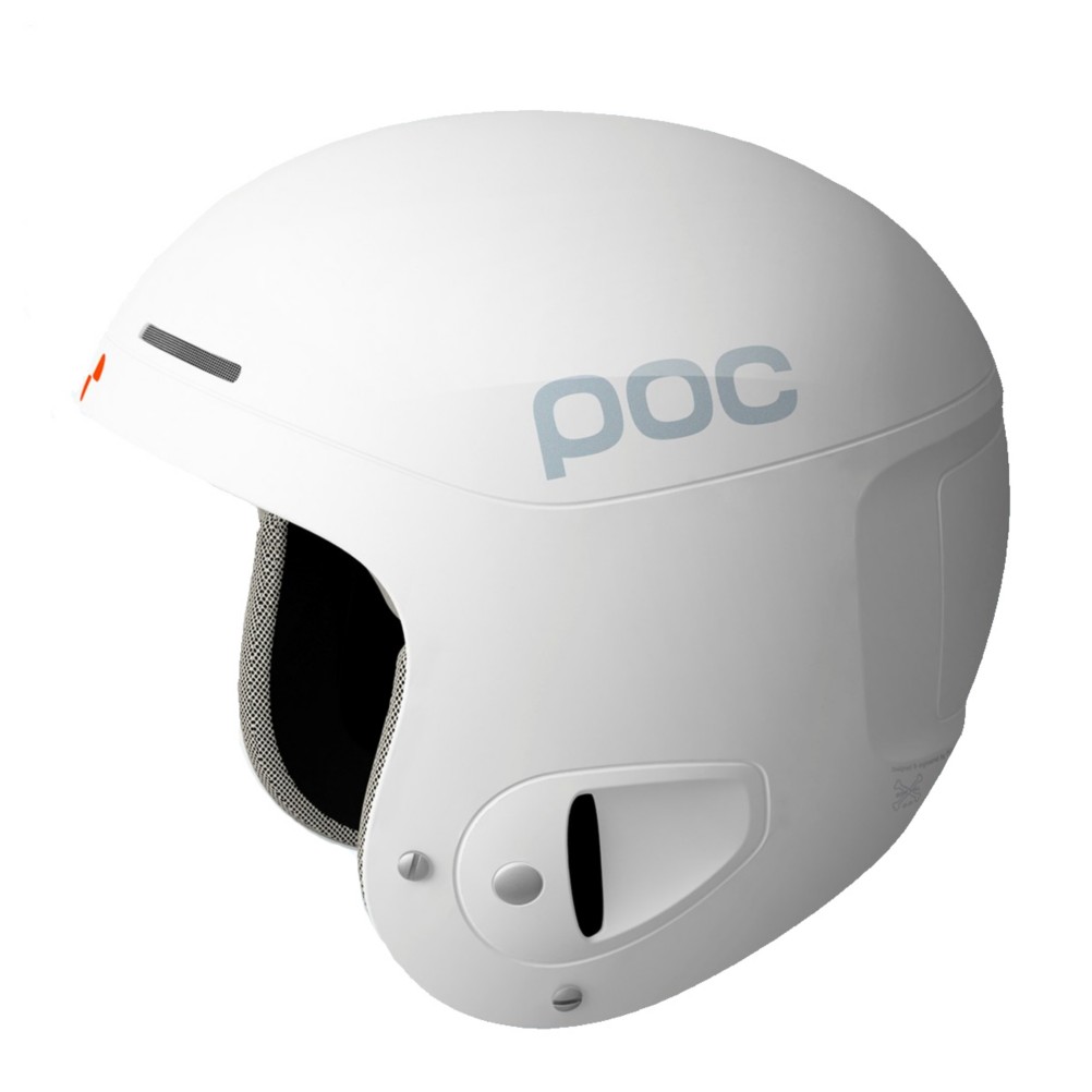 POC Skull Comp 2.0 Helmet 2013, White, swatch
