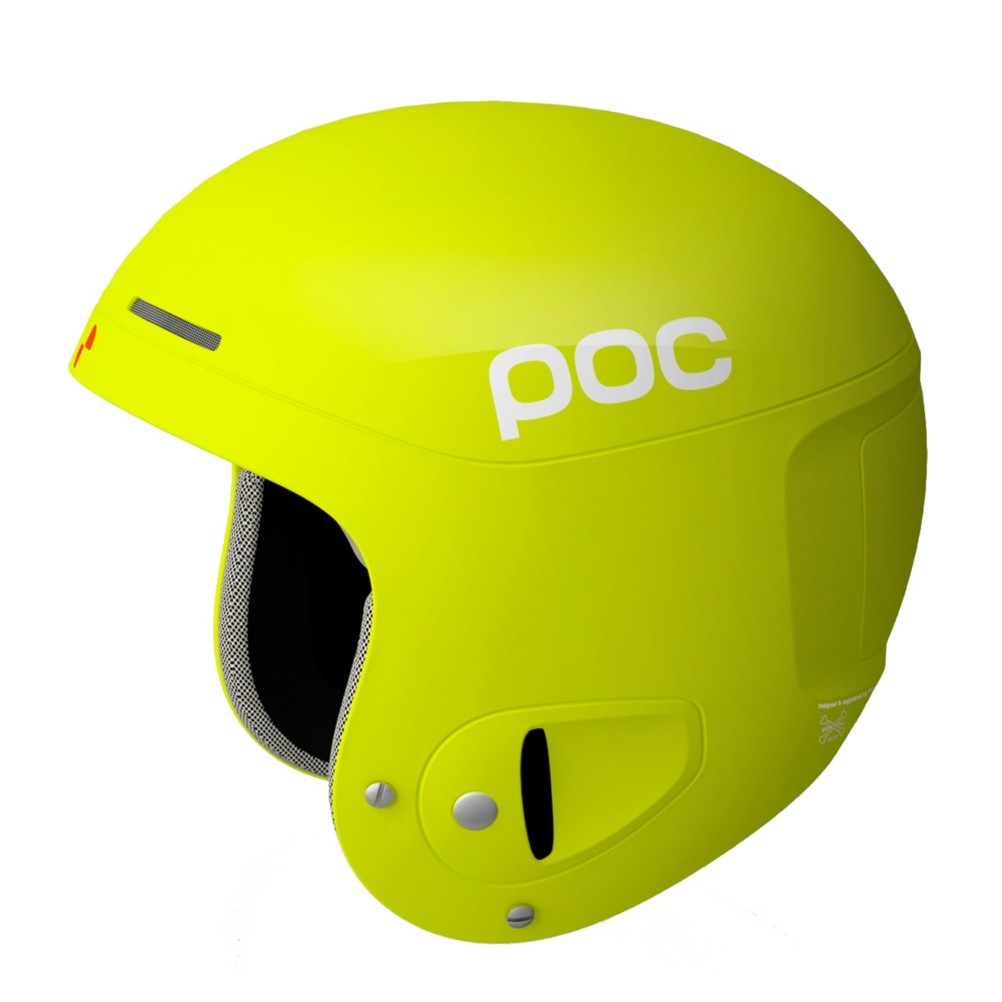 POC Skull Comp 2.0 Helmet 2013, Light Green, swatch