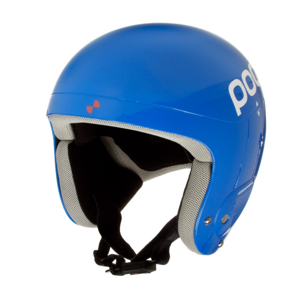 POC Skull Comp 2.0 Helmet 2013, Strong Blue, swatch