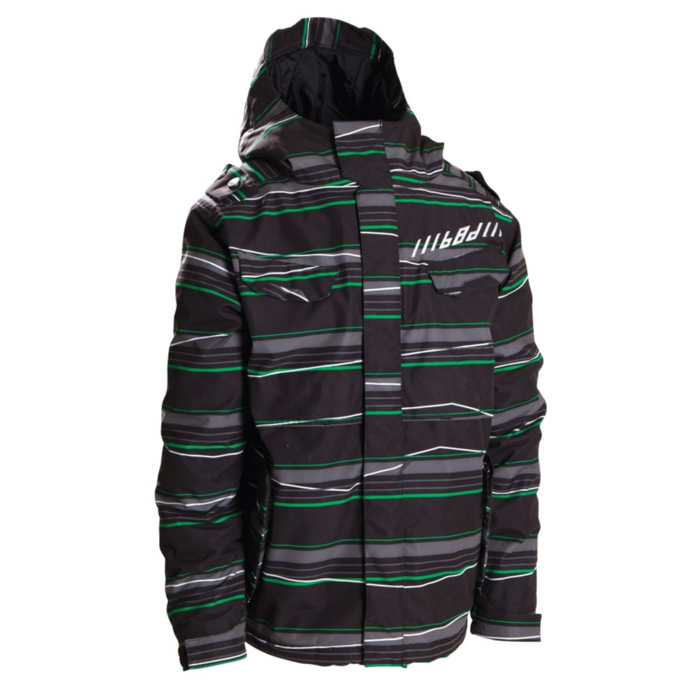 686 Smarty InclineInsulated Kids Snowboard Jacket 2012