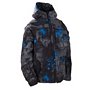 686 Mannual Bricks Insulated Kids Snowboard Jacket 2012