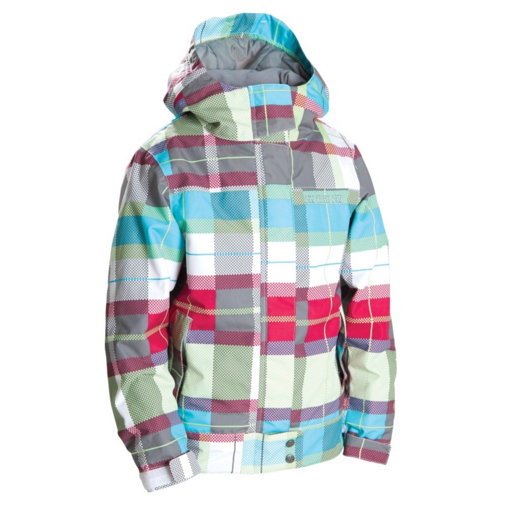 686 Smarty Chloe Girls Snowboard Jacket