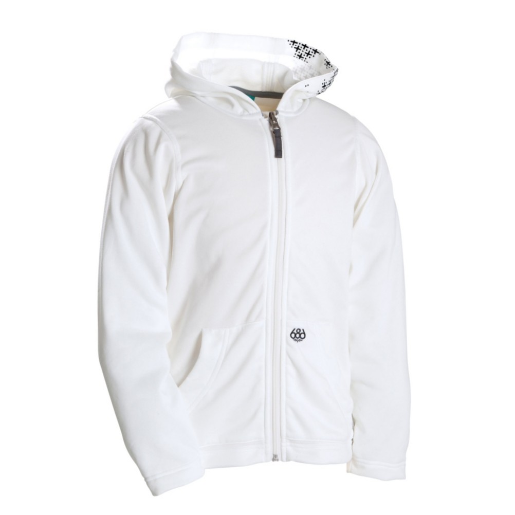 686 Smarty Chloe Girls Snowboard Jacket 2012