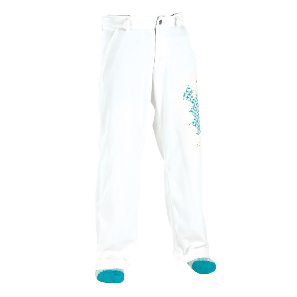 686 Smarty Lily Insulated Girls Snowboard Pants 2012