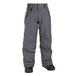 686 Mannual Brook Insulated Girls Snowboard Pants
