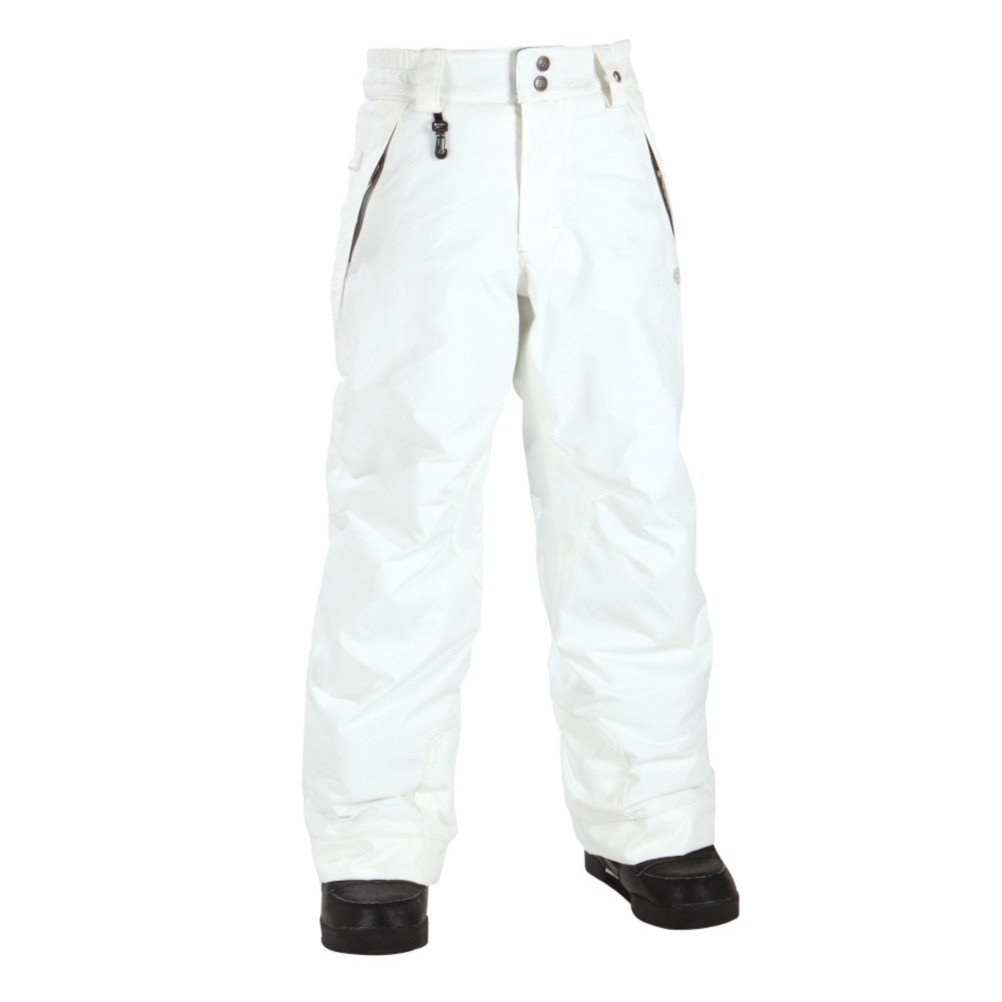 686 Mannual Brook Insulated Girls Snowboard Pants 2012