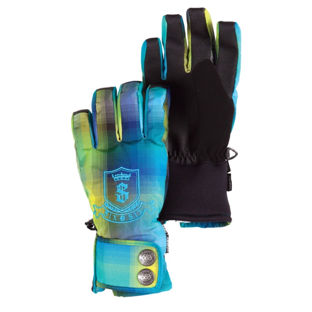 686 Womens Gloves