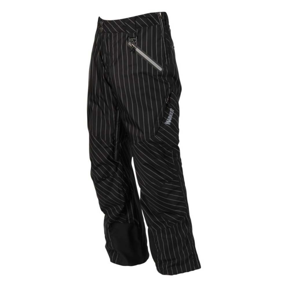 Marker All Mens Pants