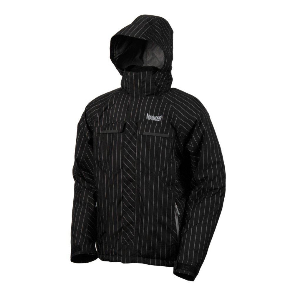 Marker All Mens Jackets