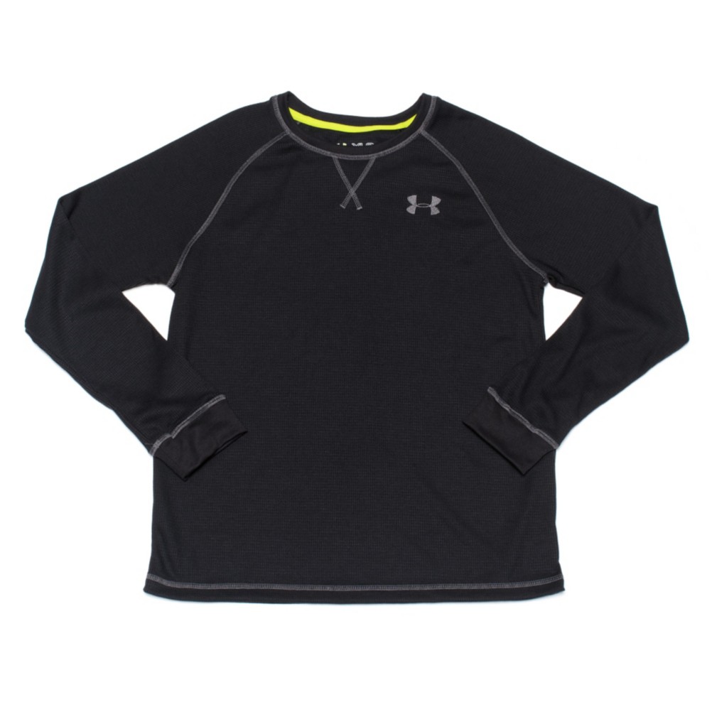 Under Armour Boys Long Underwear
