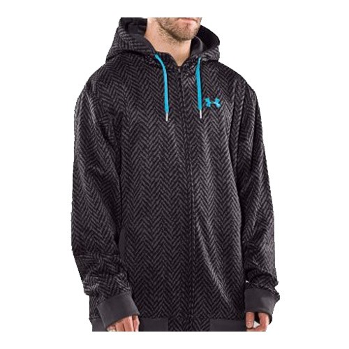 Under Armour Hoodies and Flannels