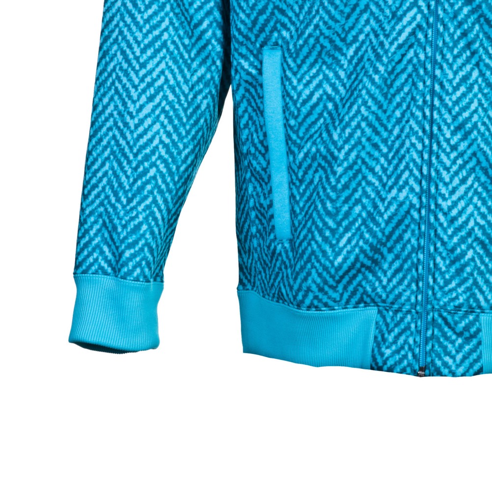 Under Armour Under Armour Printed HB - Mens Hoodie 2012