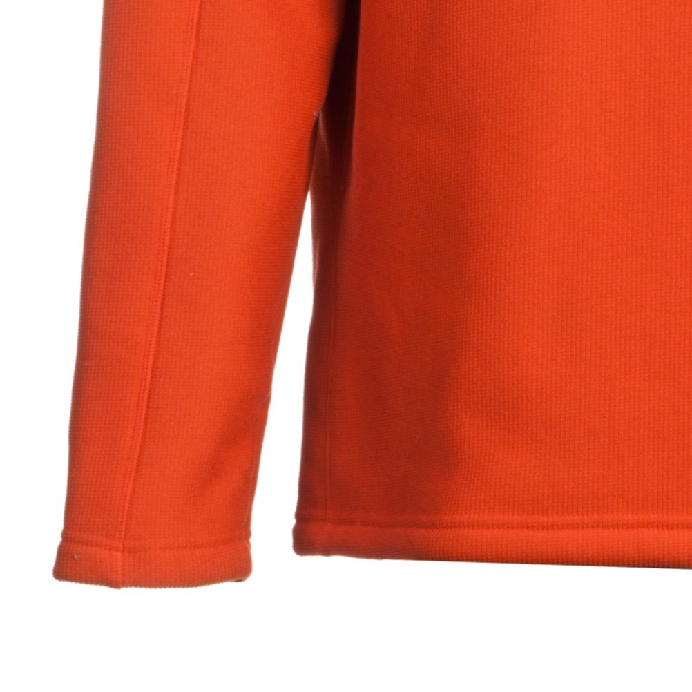 Under Armour Hundo MTN 1/4 Zip Fleece Mens Mid Layer 2012