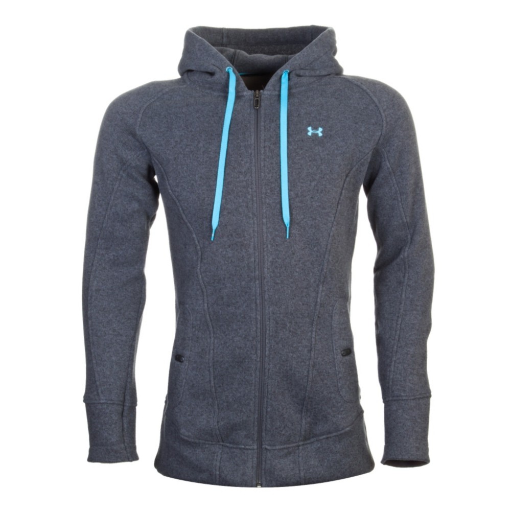 Under Armour Womens Hoodies and Flannels