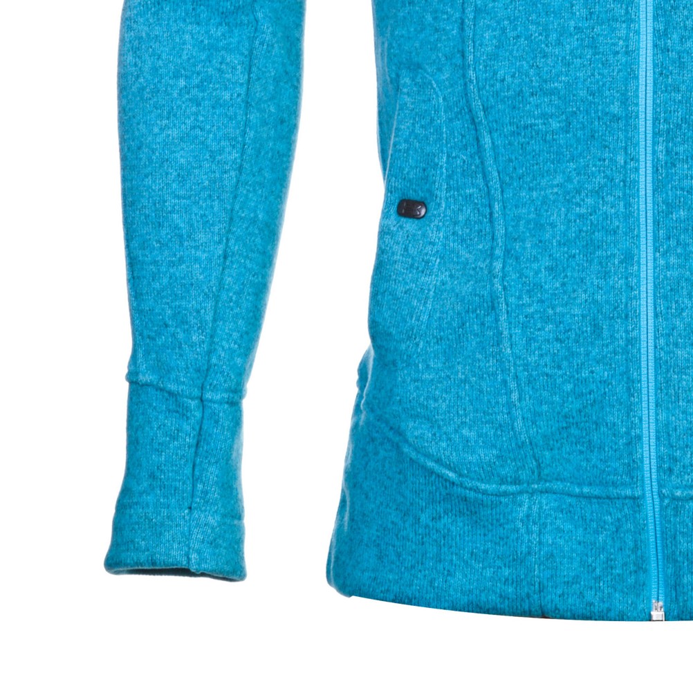 Under Armour Wintersweet Full Zip Womens Hoodie 2012