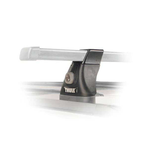 Thule Tracker II Half Pack, , medium