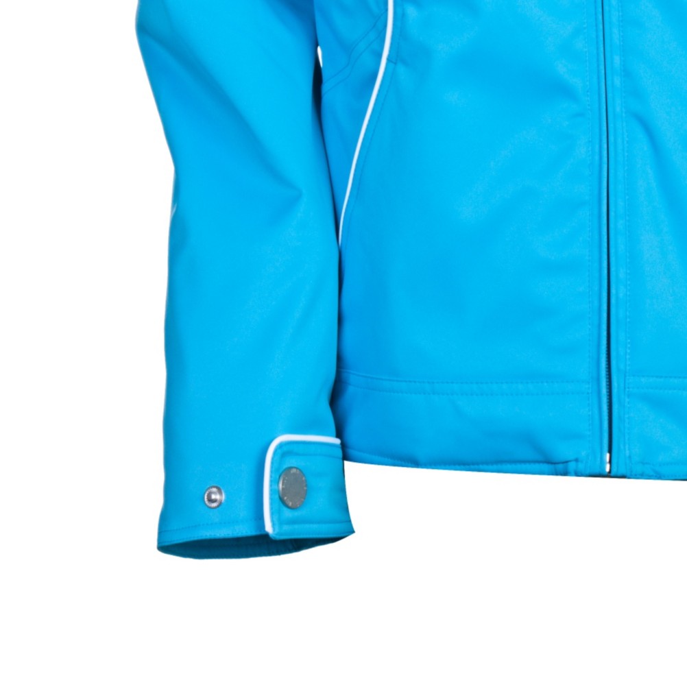 Nils Lilli Womens Insulated Ski Jacket 2012
