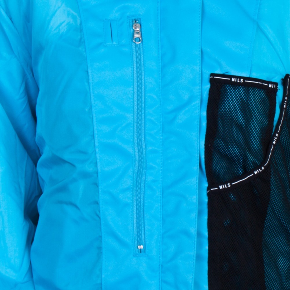 Nils Lilli Womens Insulated Ski Jacket 2012