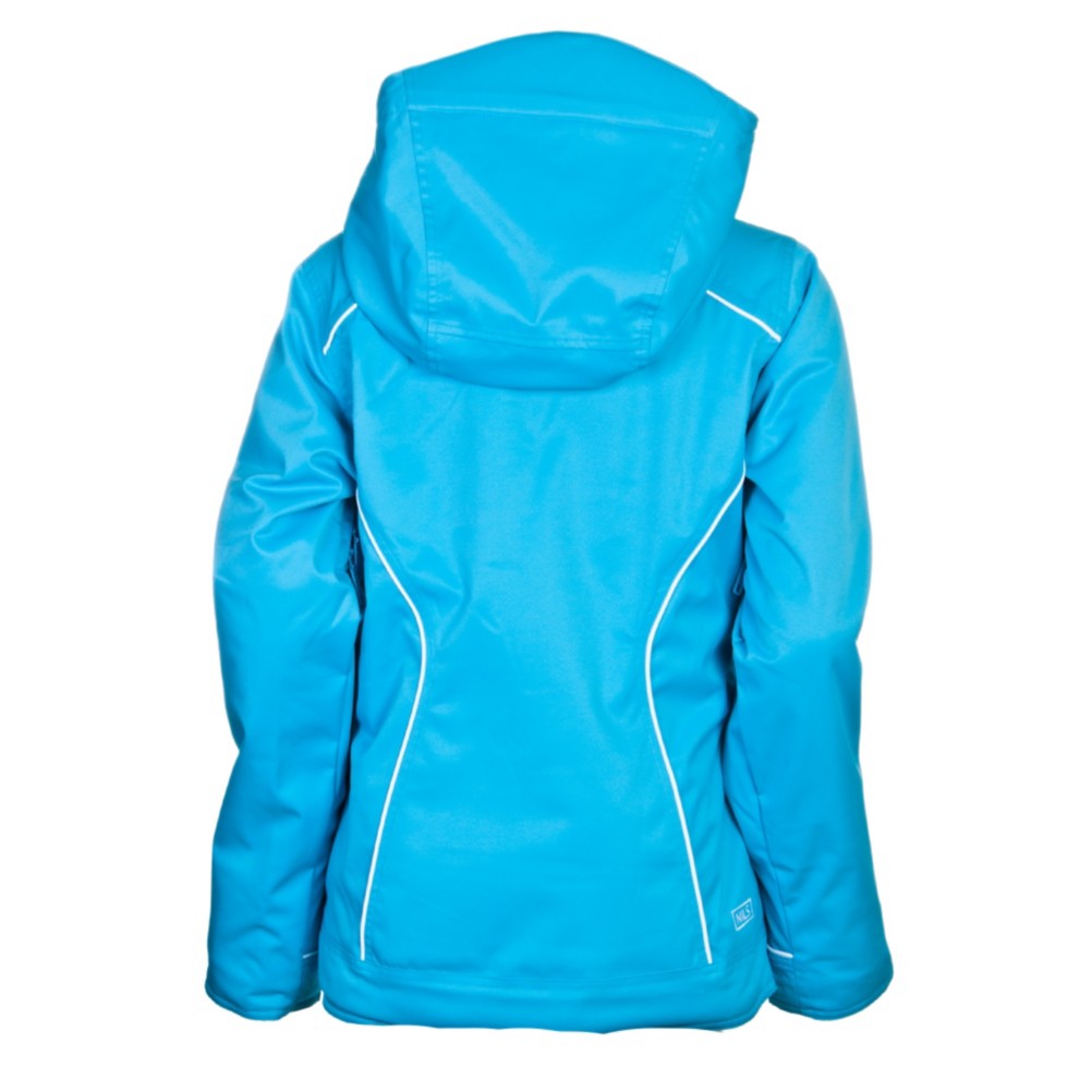 Nils Lilli Womens Insulated Ski Jacket 2012
